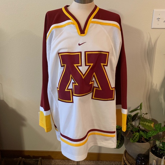 Nike Other - Men’s Minnesota gophers hockey jersey Nike Other - Men’s Minnesota gophers hockey jersey